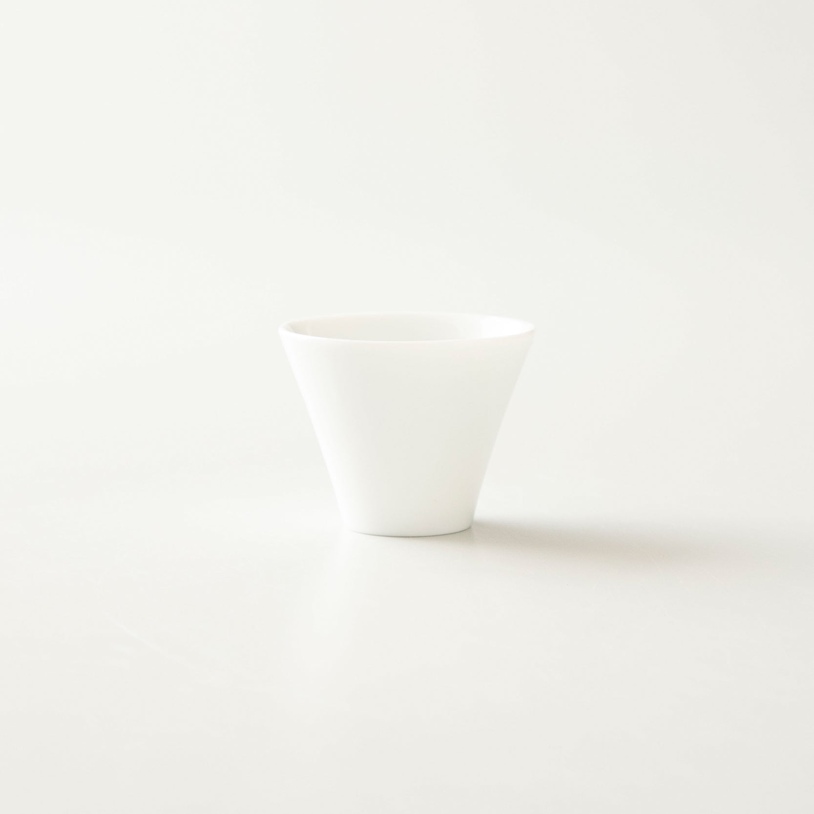 Sensory Espresso Cup  [Narrow]