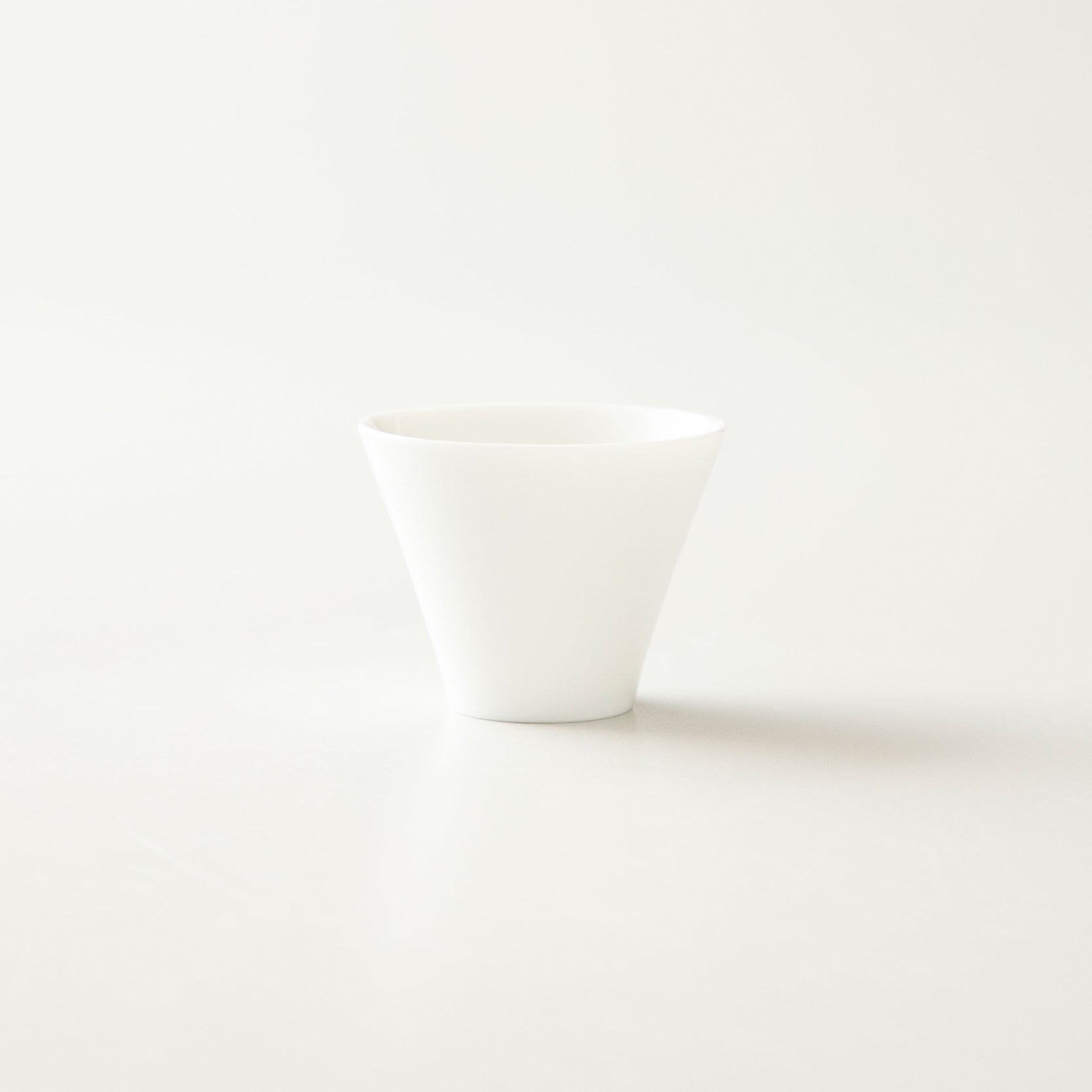 Sensory Milk Beverage Cup  [Narrow]