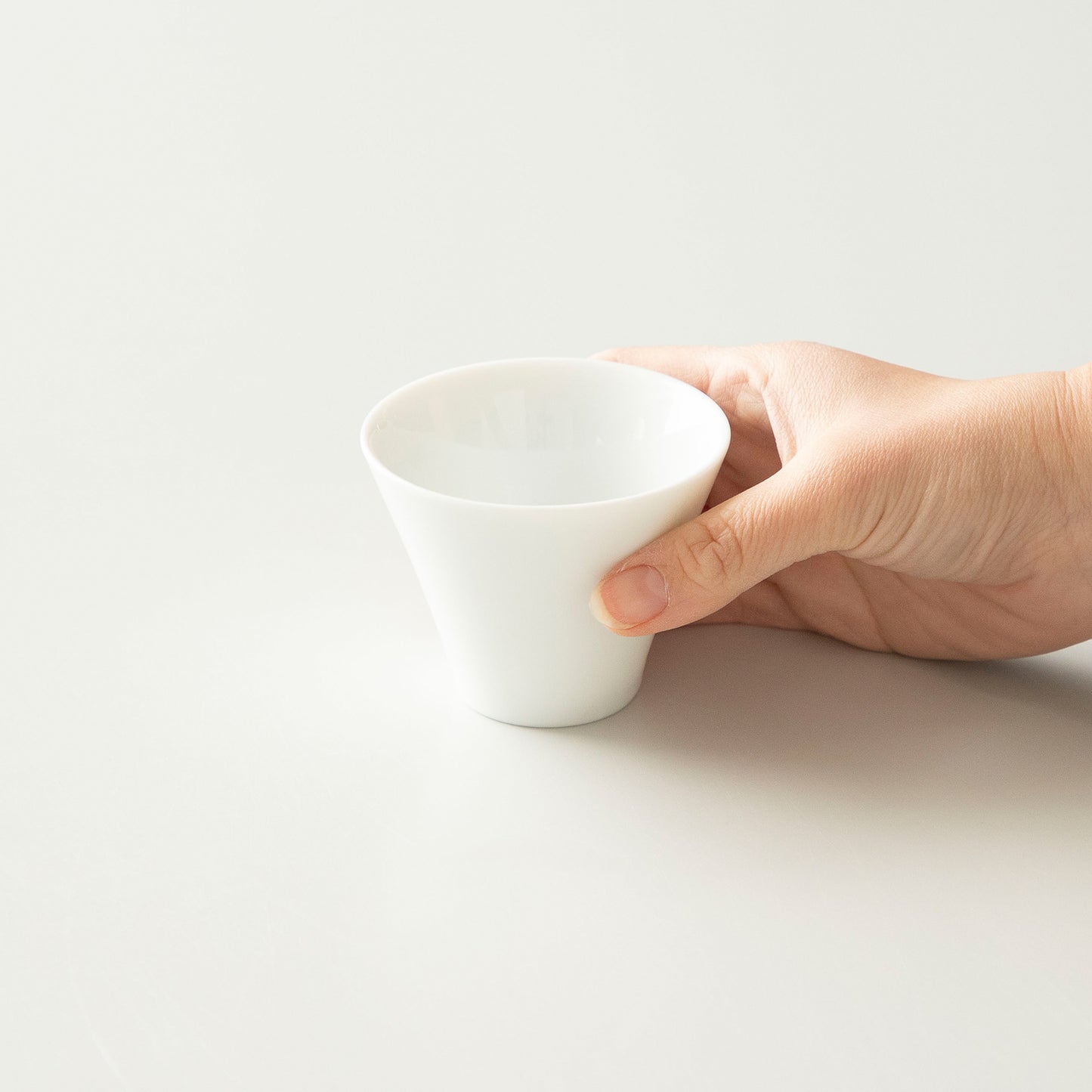 Sensory Milk Beverage Cup  [Narrow]
