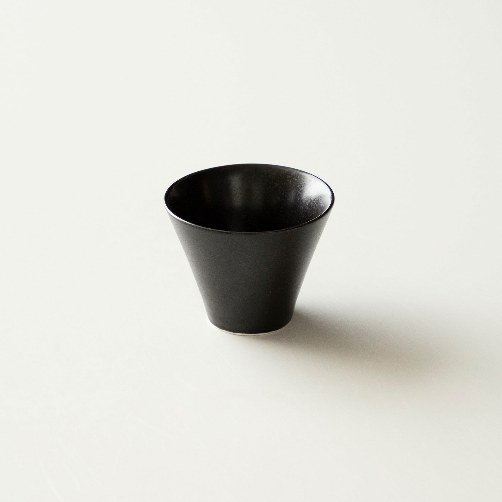 Sensory Milk Beverage Cup  [Narrow]