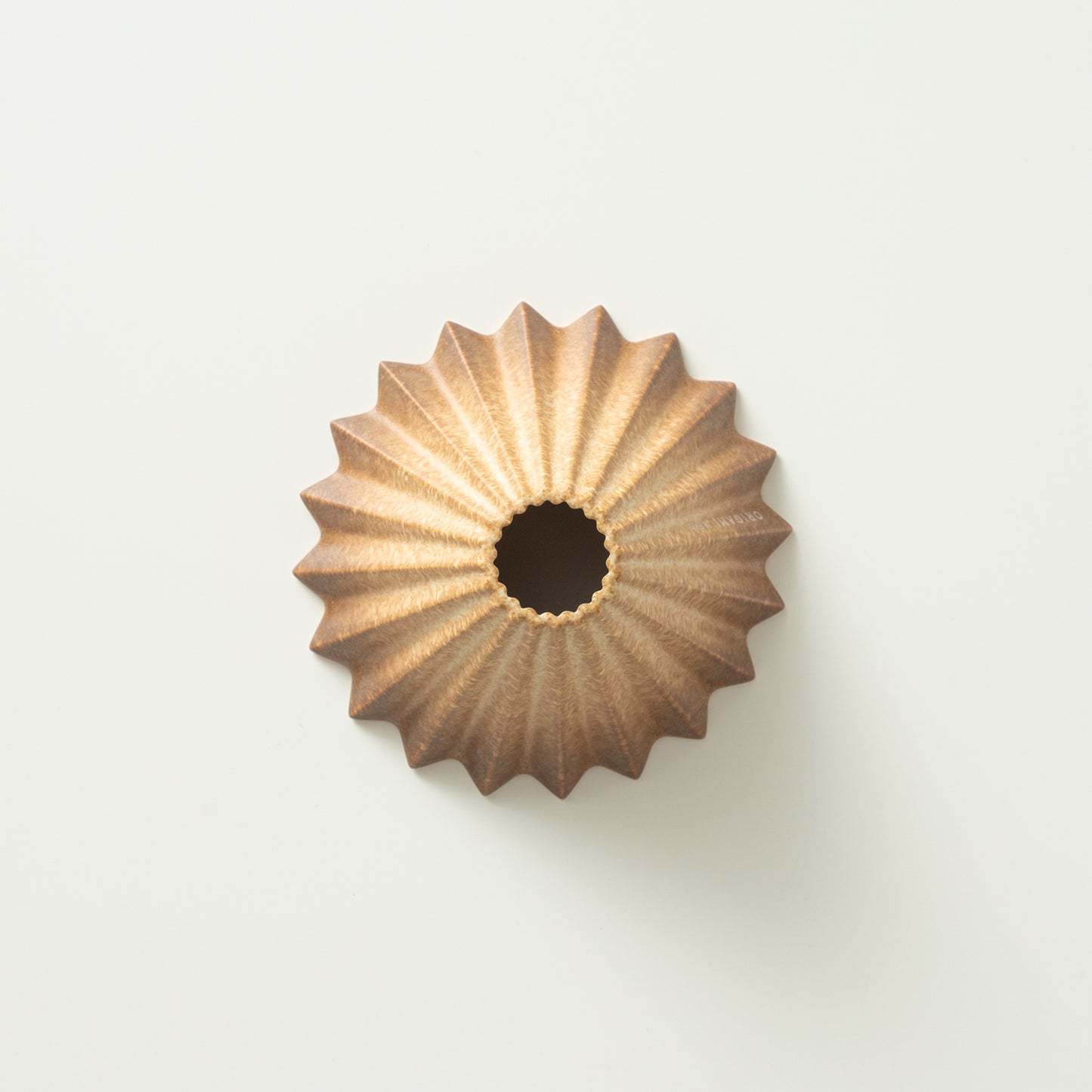 【Online Store Limited】Dripper S [rinko]