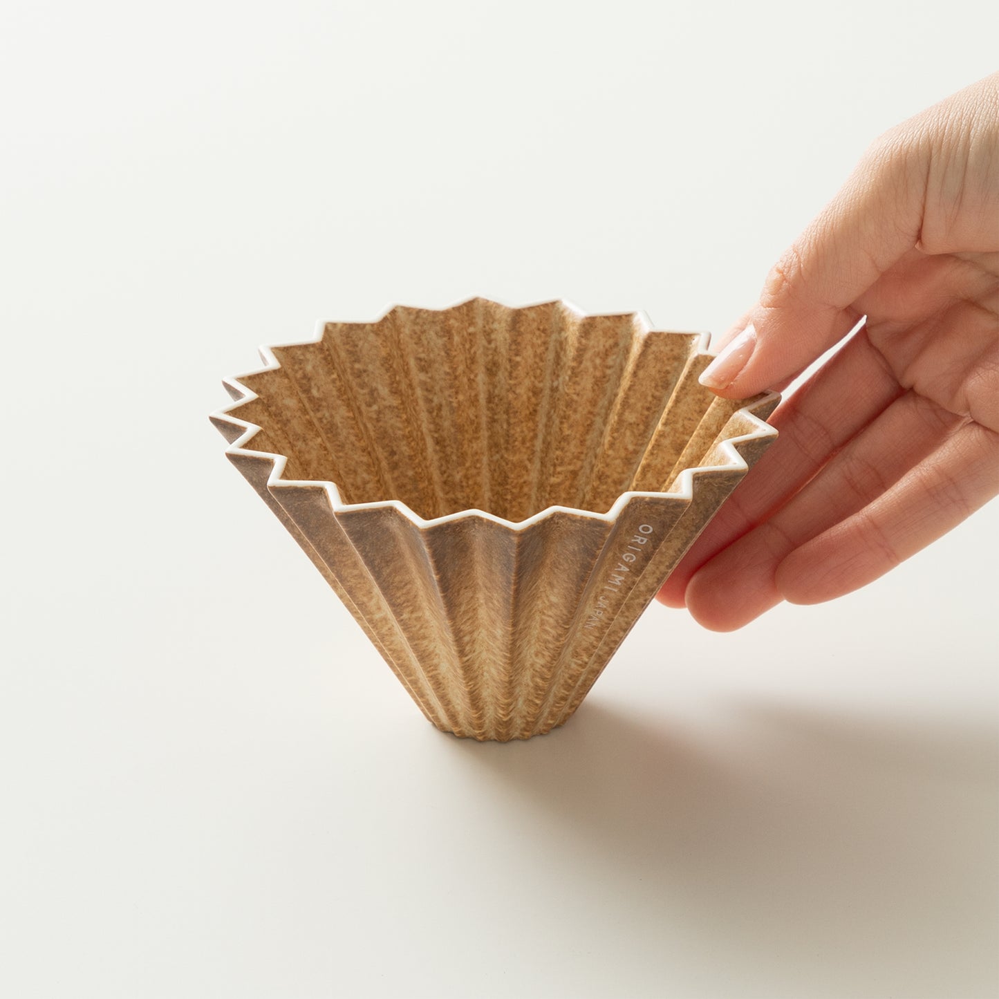 【Online Store Limited】Dripper S [rinko]