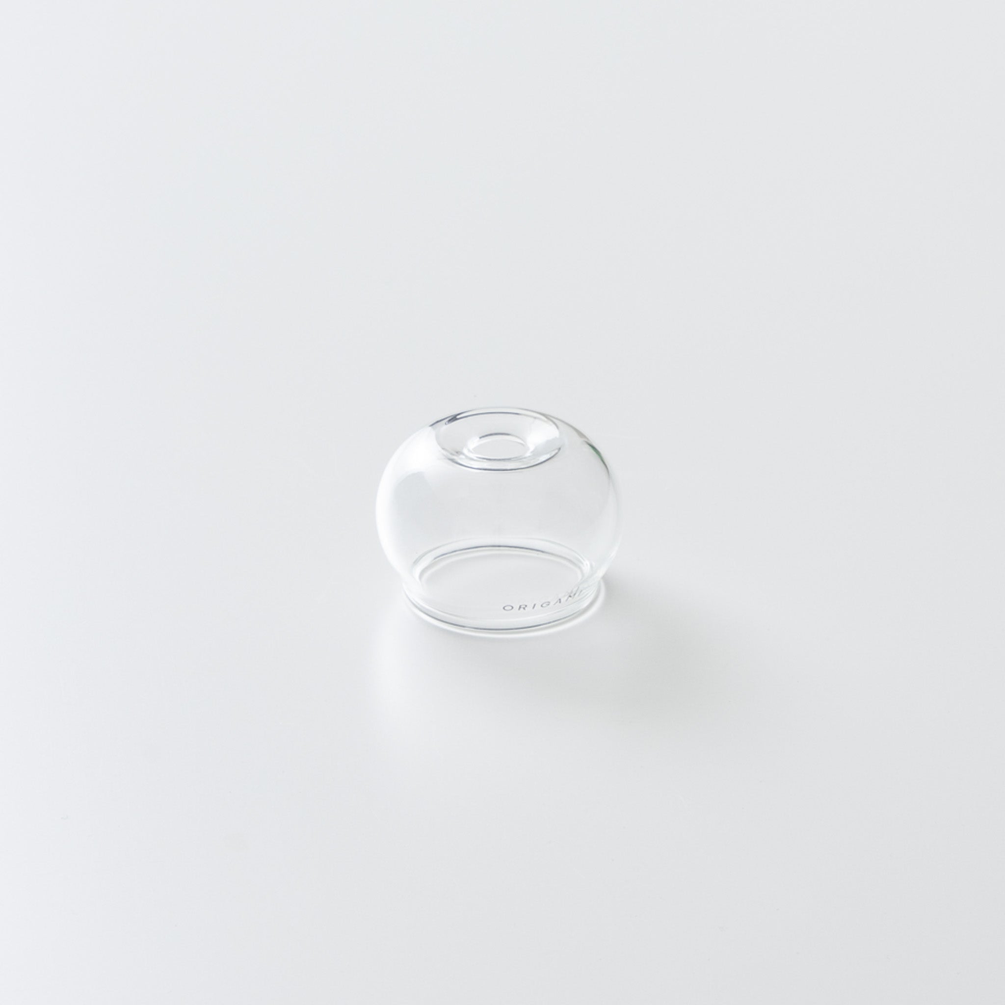 Glass Matcha Whisk Stand
