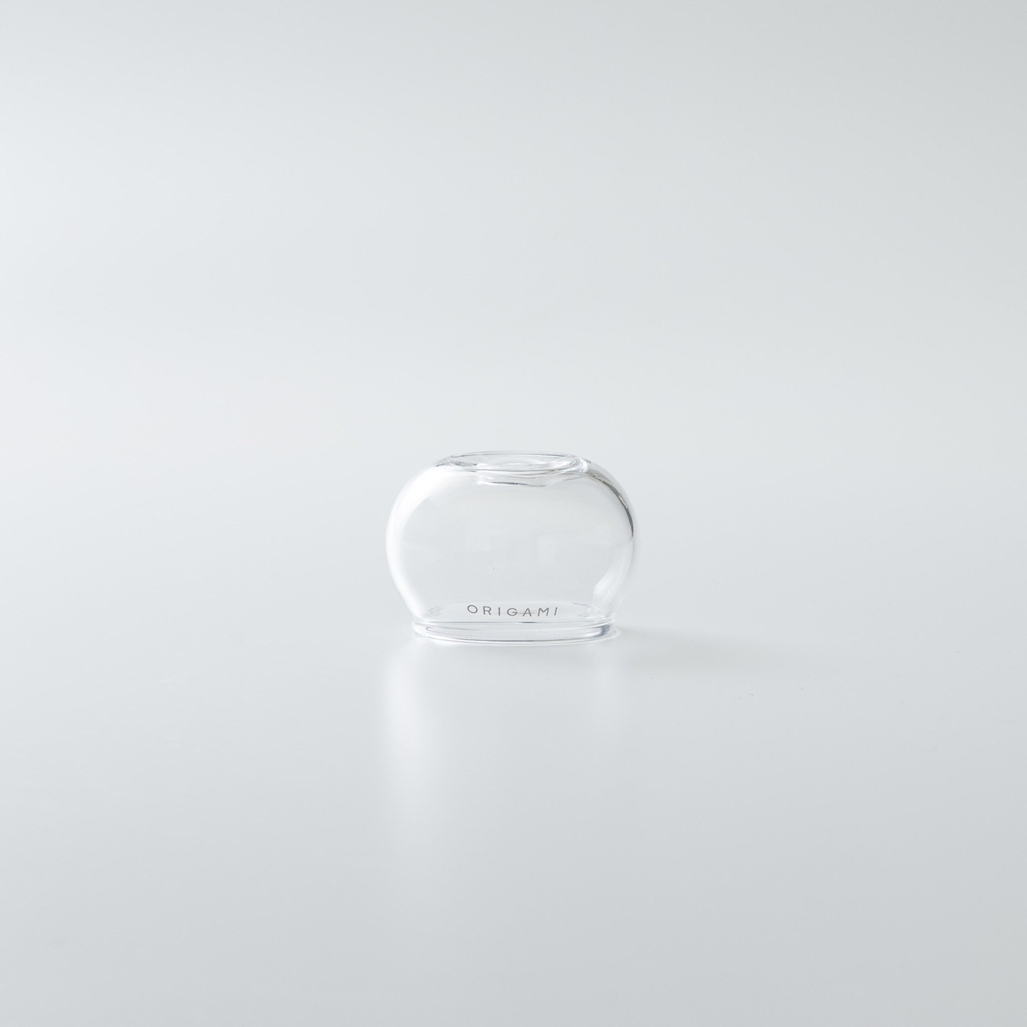 Glass Matcha Whisk Stand