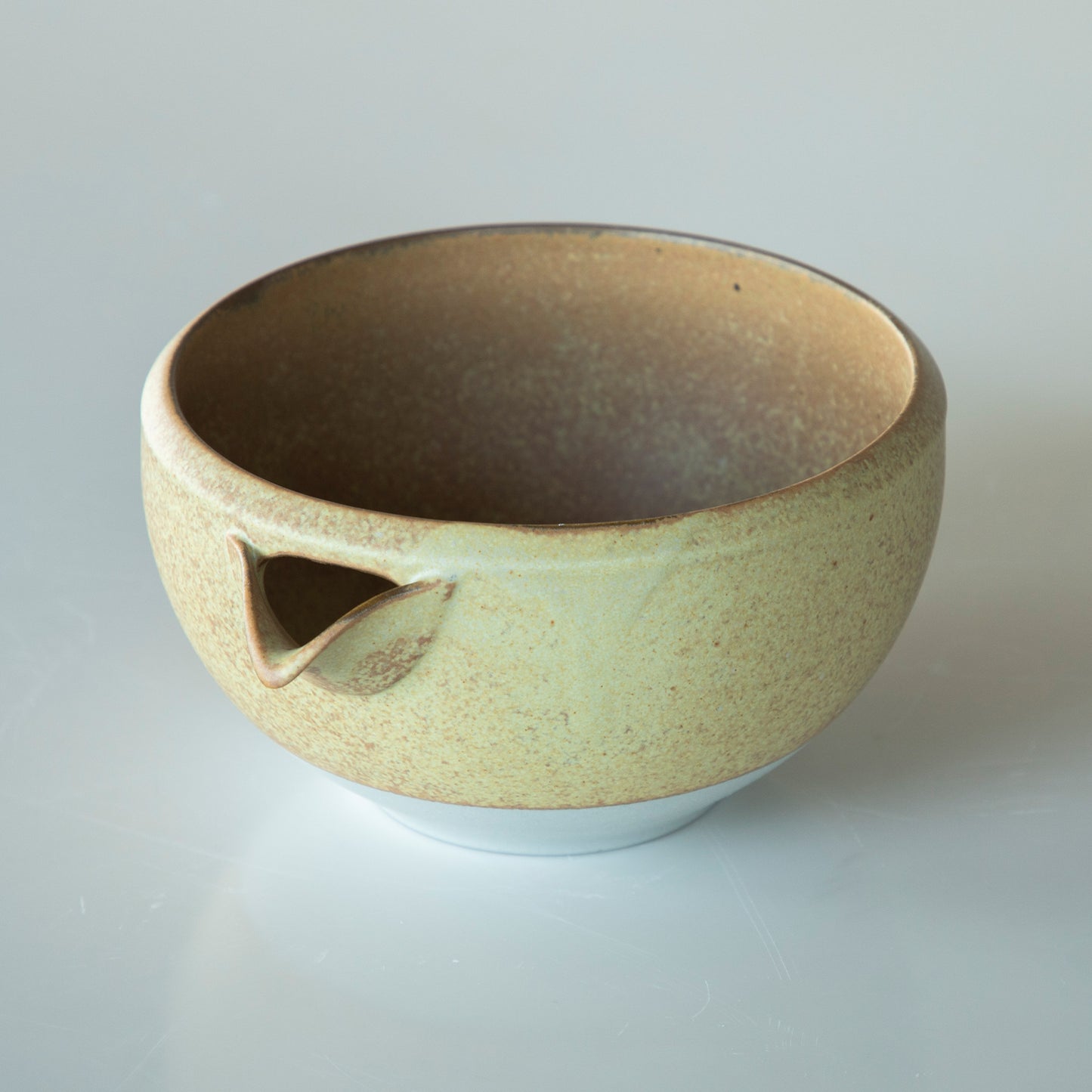 Katakuchi Matcha Bowl Pour