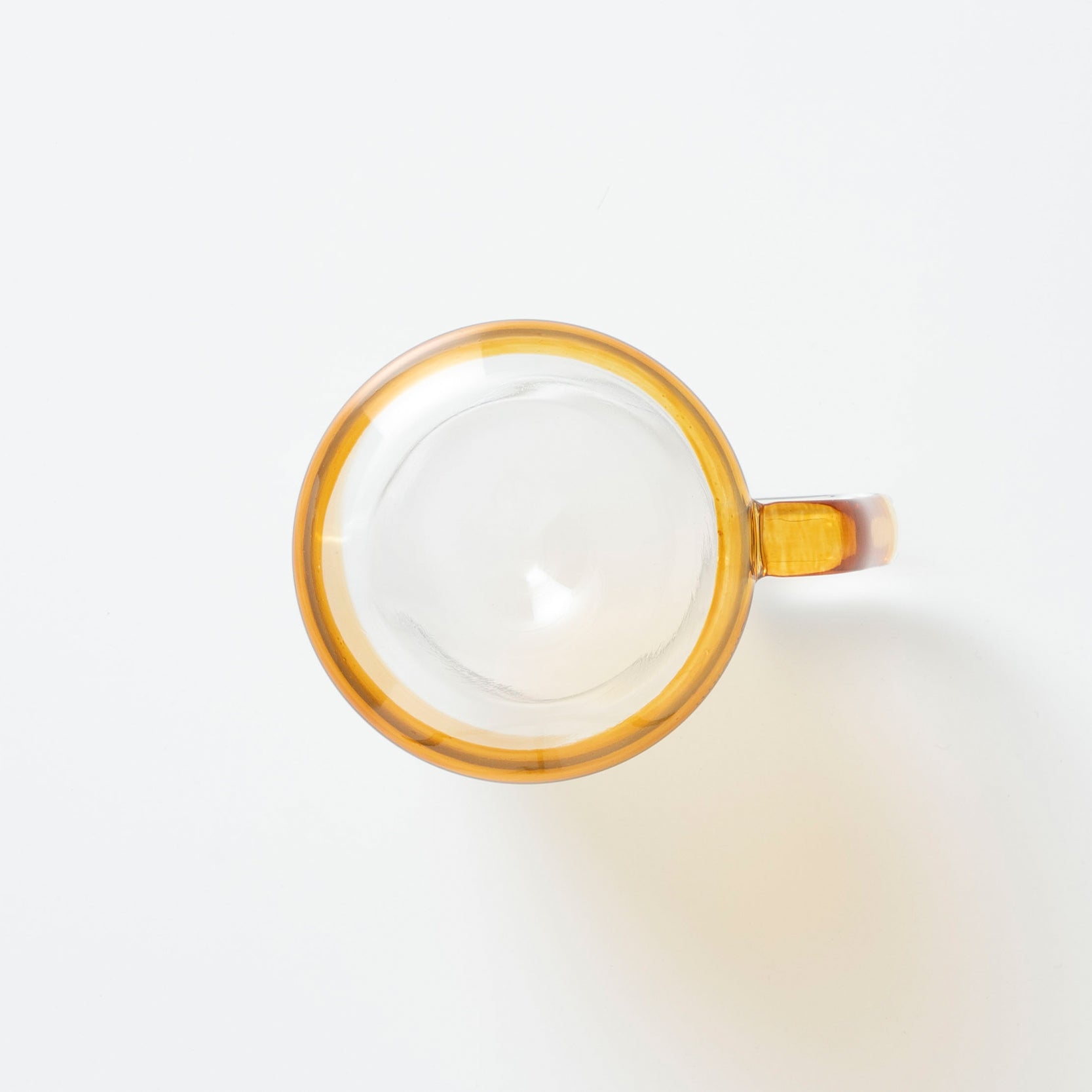 【抽選販売】ORIGAMI×Maruyoshi Kosaka Aroma Glass Server [Clear Urushi]