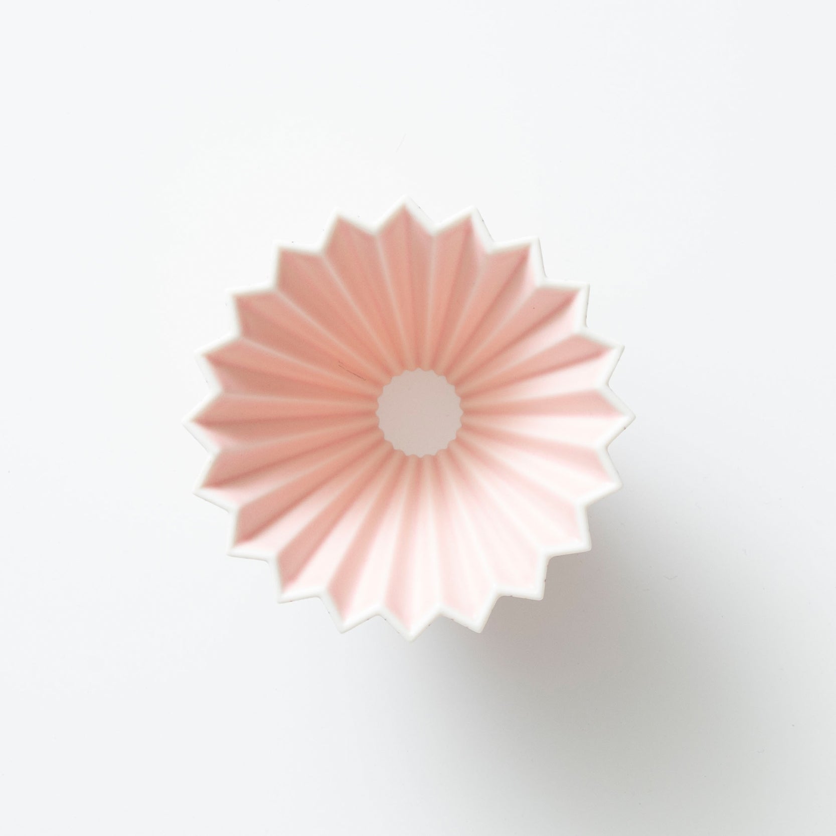 【抽選販売】ORIGAMI×Maruyoshi Kosaka Dripper S [fuji]