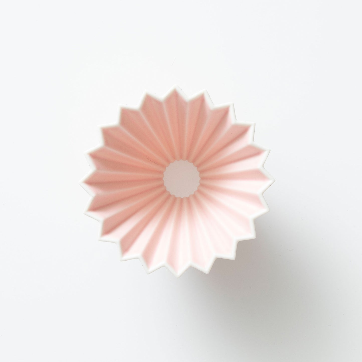 【抽選販売】ORIGAMI×Maruyoshi Kosaka Dripper S [fuji]
