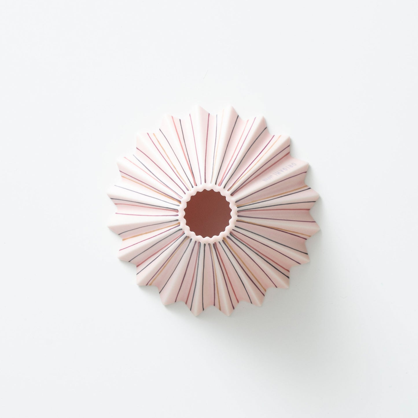 【抽選販売】ORIGAMI×Maruyoshi Kosaka Dripper S [fuji]