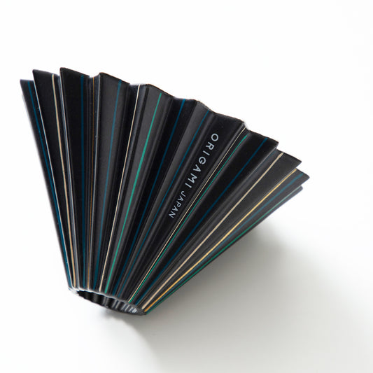 【Online Store Limited】ORIGAMI×Maruyoshi Kosaka Dripper S