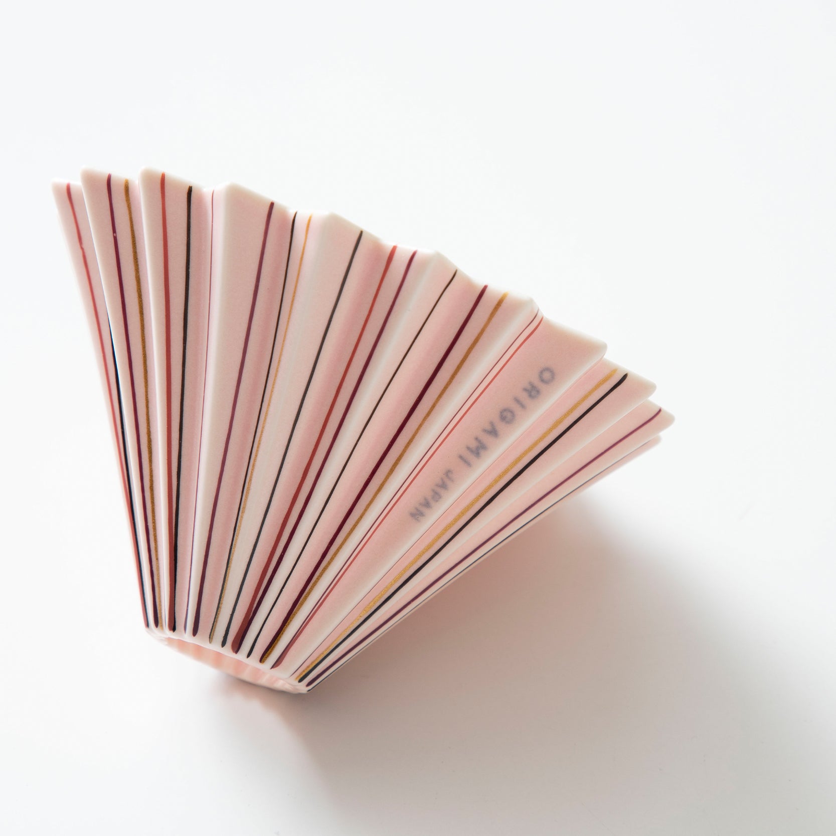【抽選販売】ORIGAMI×Maruyoshi Kosaka Dripper S [fuji]