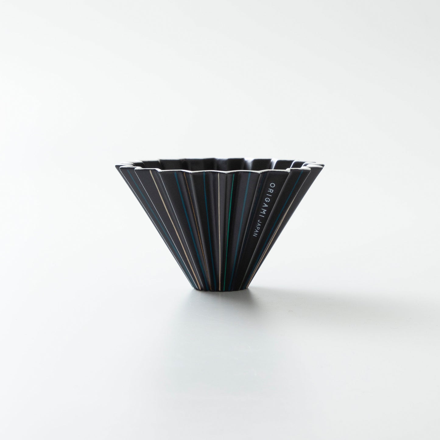 【Lottery Sales】ORIGAMI × Maruyoshi Kosaka Dripper S [ao]