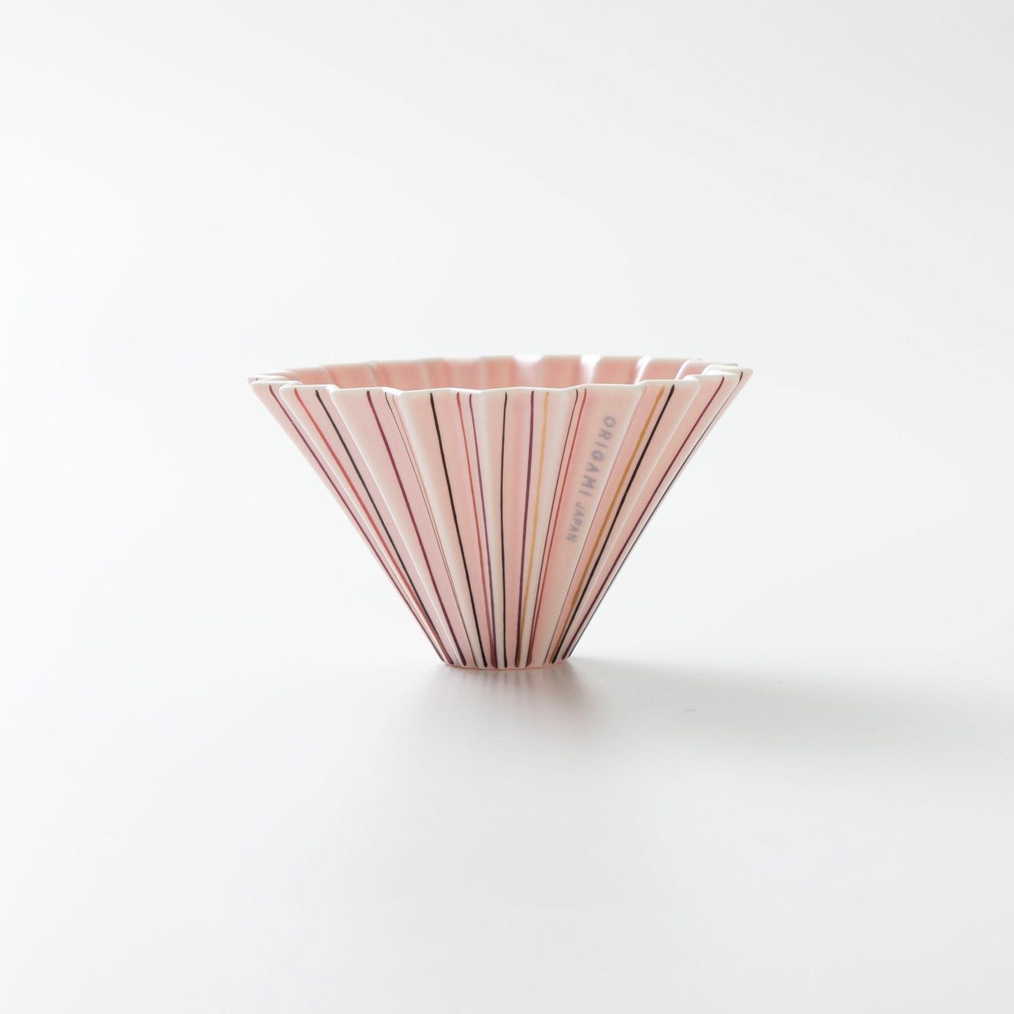 【抽選販売】ORIGAMI×Maruyoshi Kosaka Dripper S [fuji]