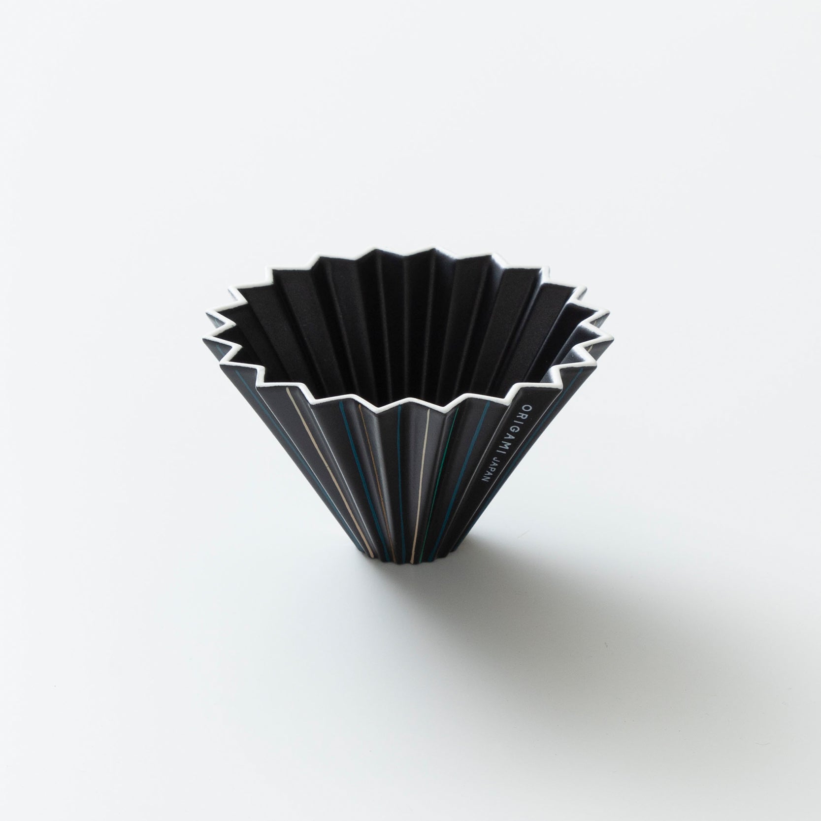 【抽選販売】ORIGAMI×Maruyoshi Kosaka Dripper Set [ao]