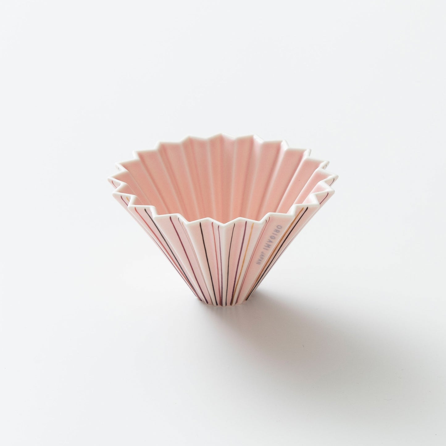 【抽選販売】ORIGAMI×Maruyoshi Kosaka Dripper Set [fuji]