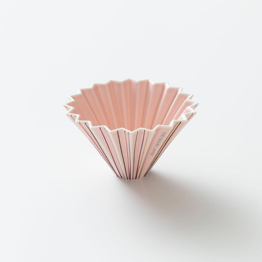 【抽選販売】ORIGAMI×Maruyoshi Kosaka Dripper S [fuji]