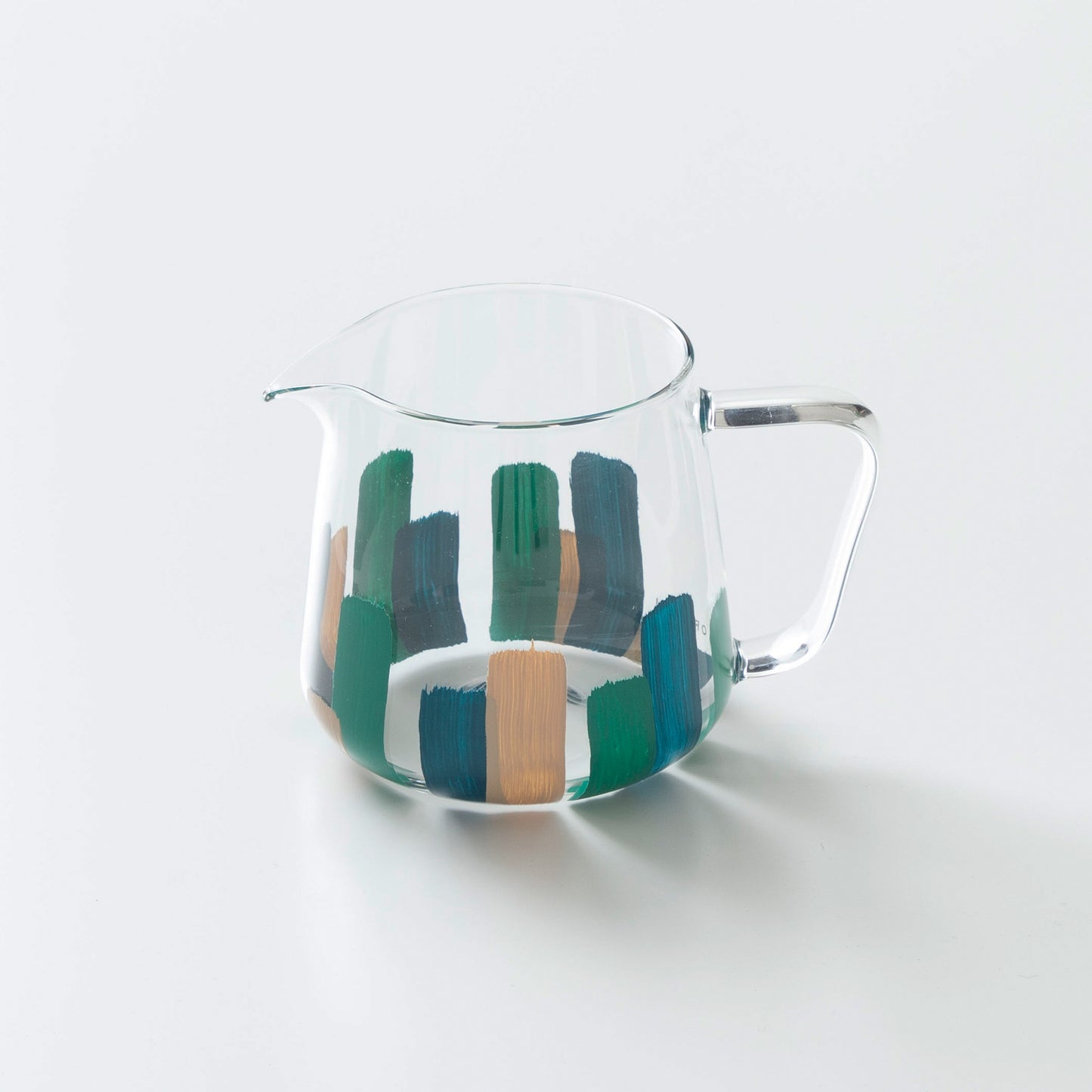 【抽選販売】ORIGAMI×Maruyoshi Kosaka Dripper Set [ao]