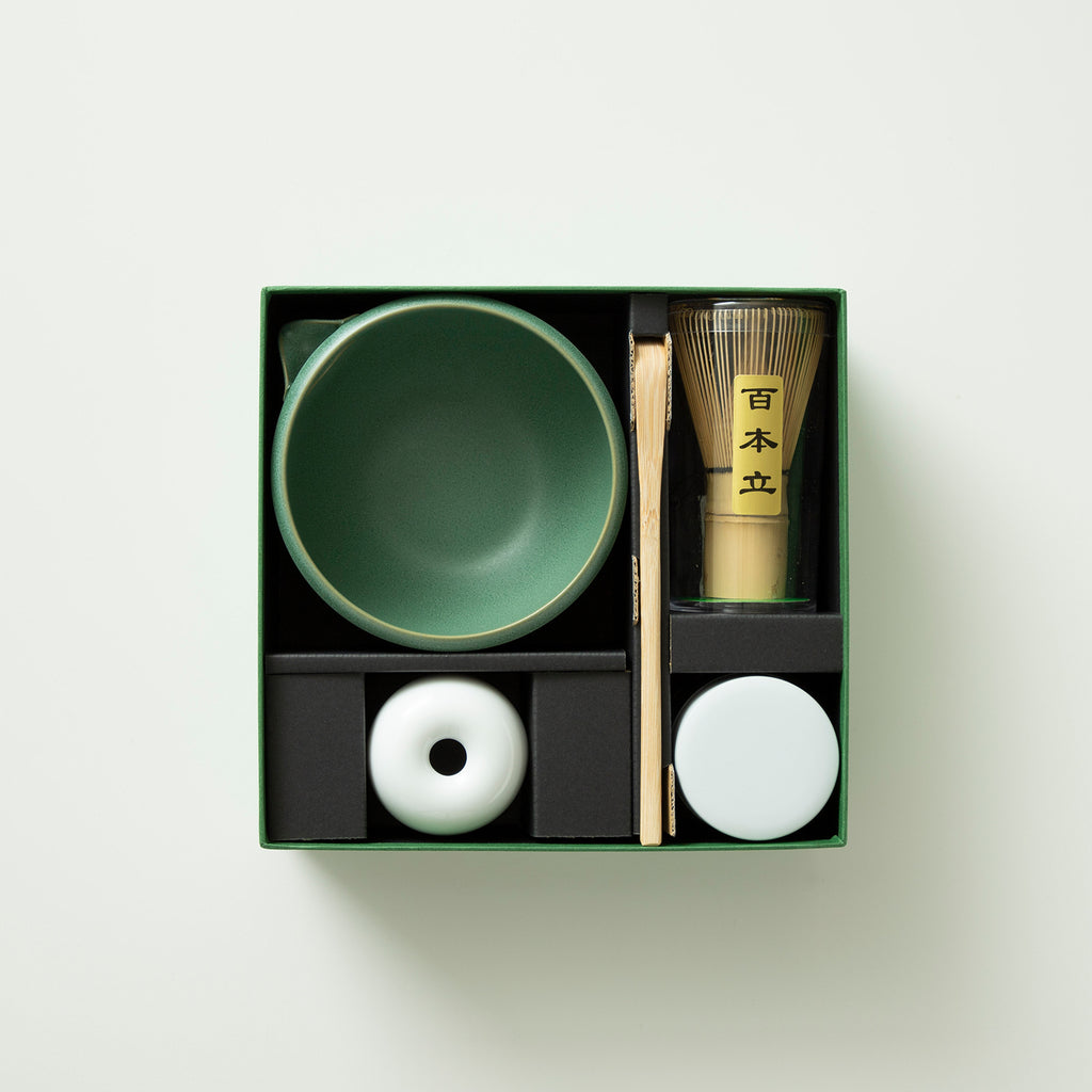 【Online Store Limited】The Matcha Box