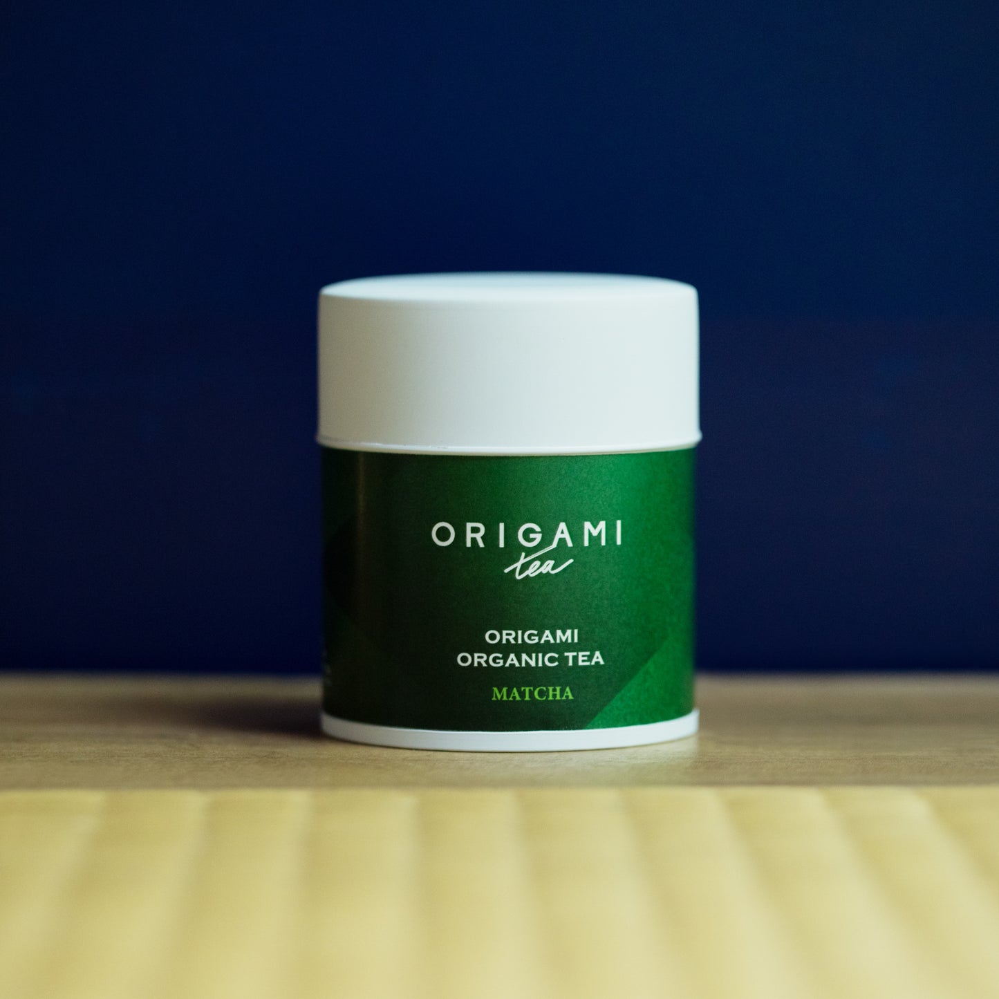 【Online Store Limited】 Organic Matcha