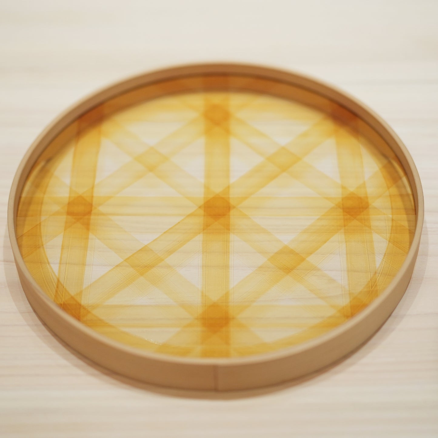【Online Store Limited】Maruyoshi Kosaka obiwa Tray