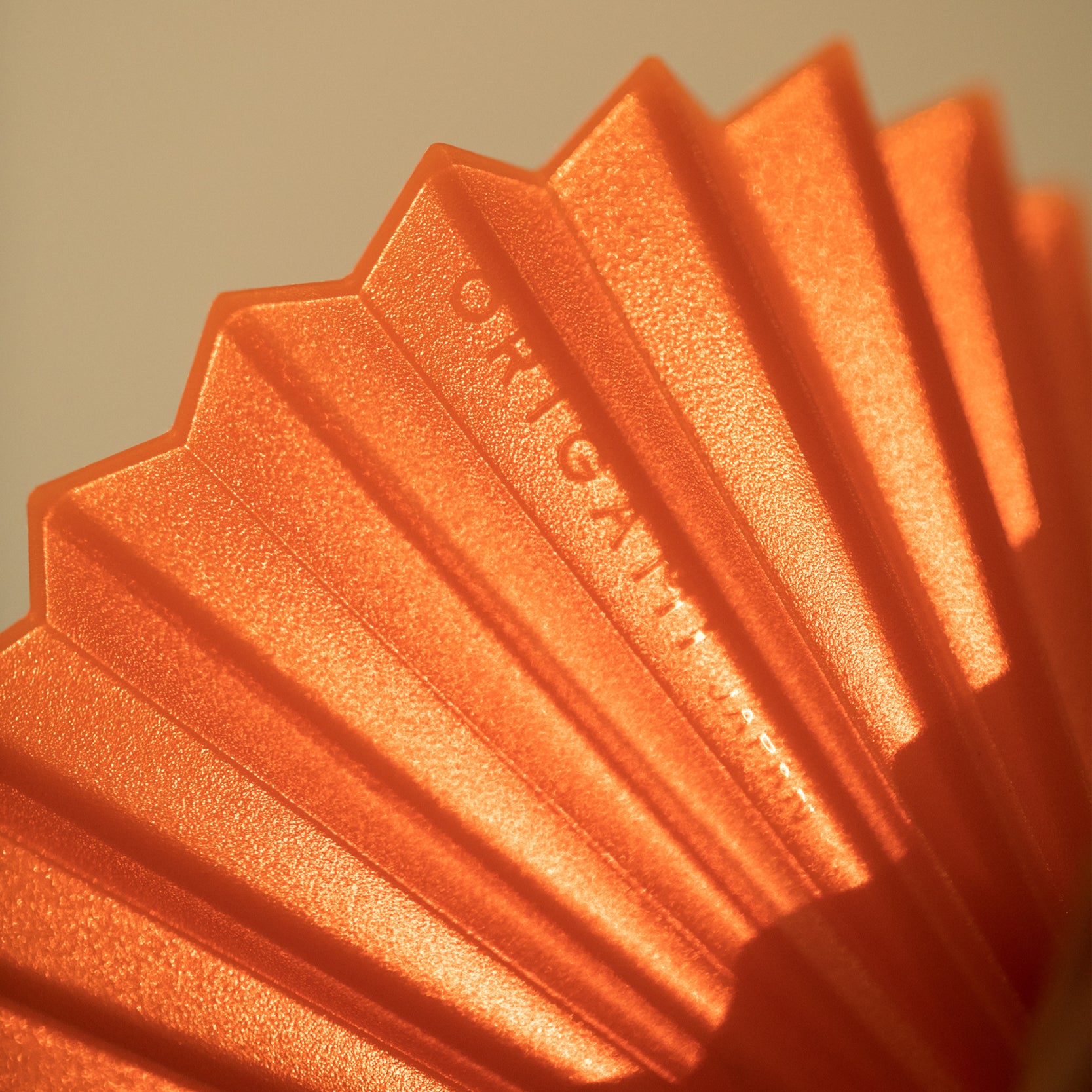 Dripper Air S ORANGE