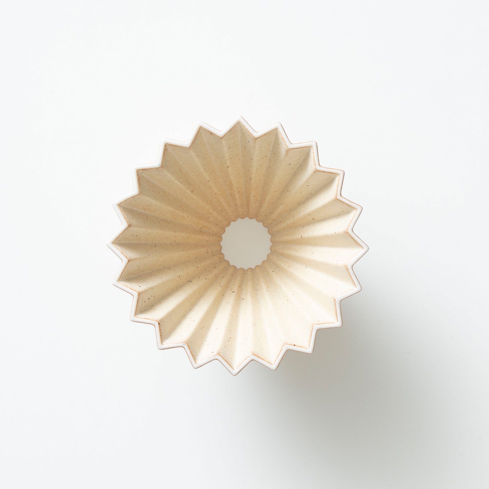 【抽選販売】ORIGAMI Dripper S [sabi]