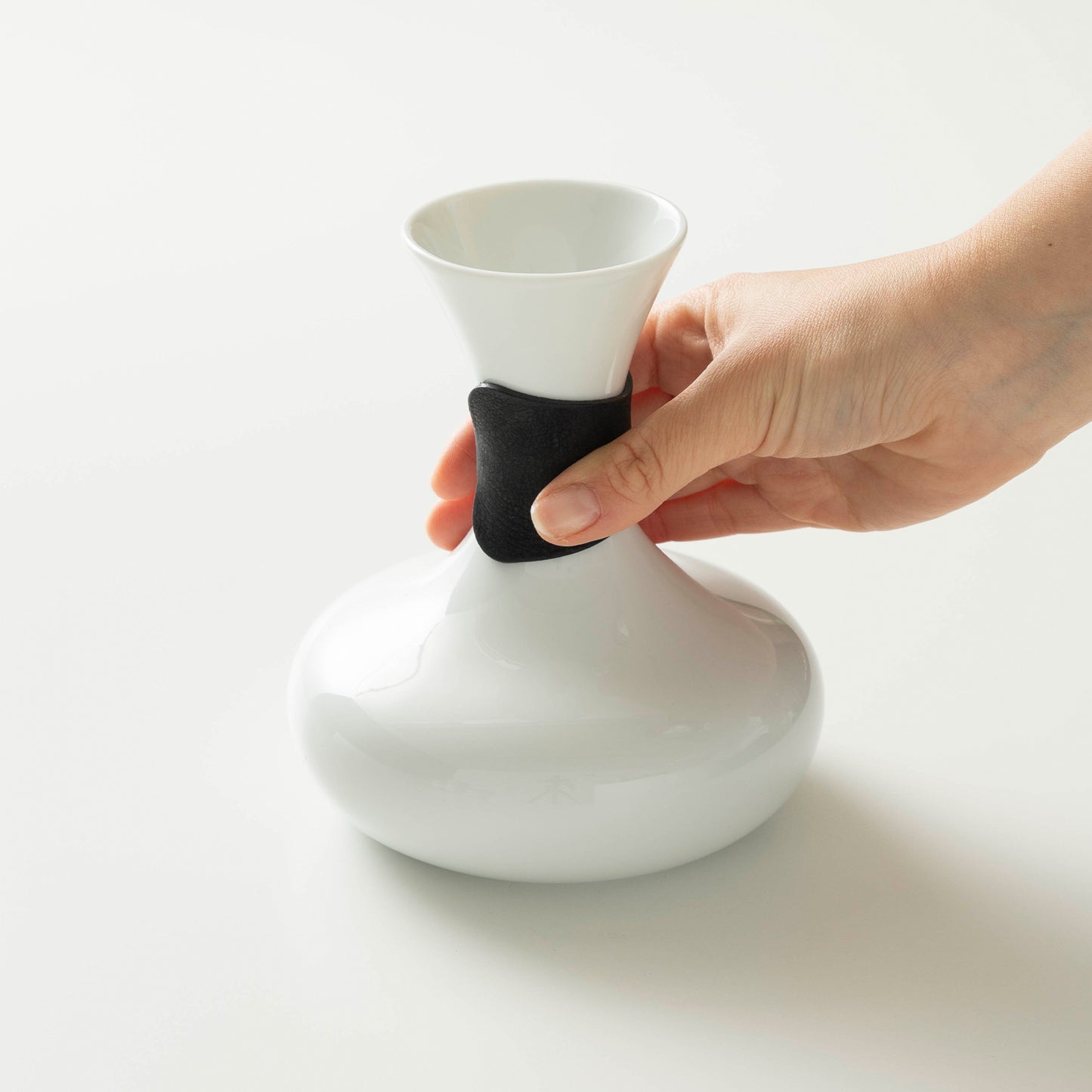 TOS Aroma Carafe desinged by SIBARIST