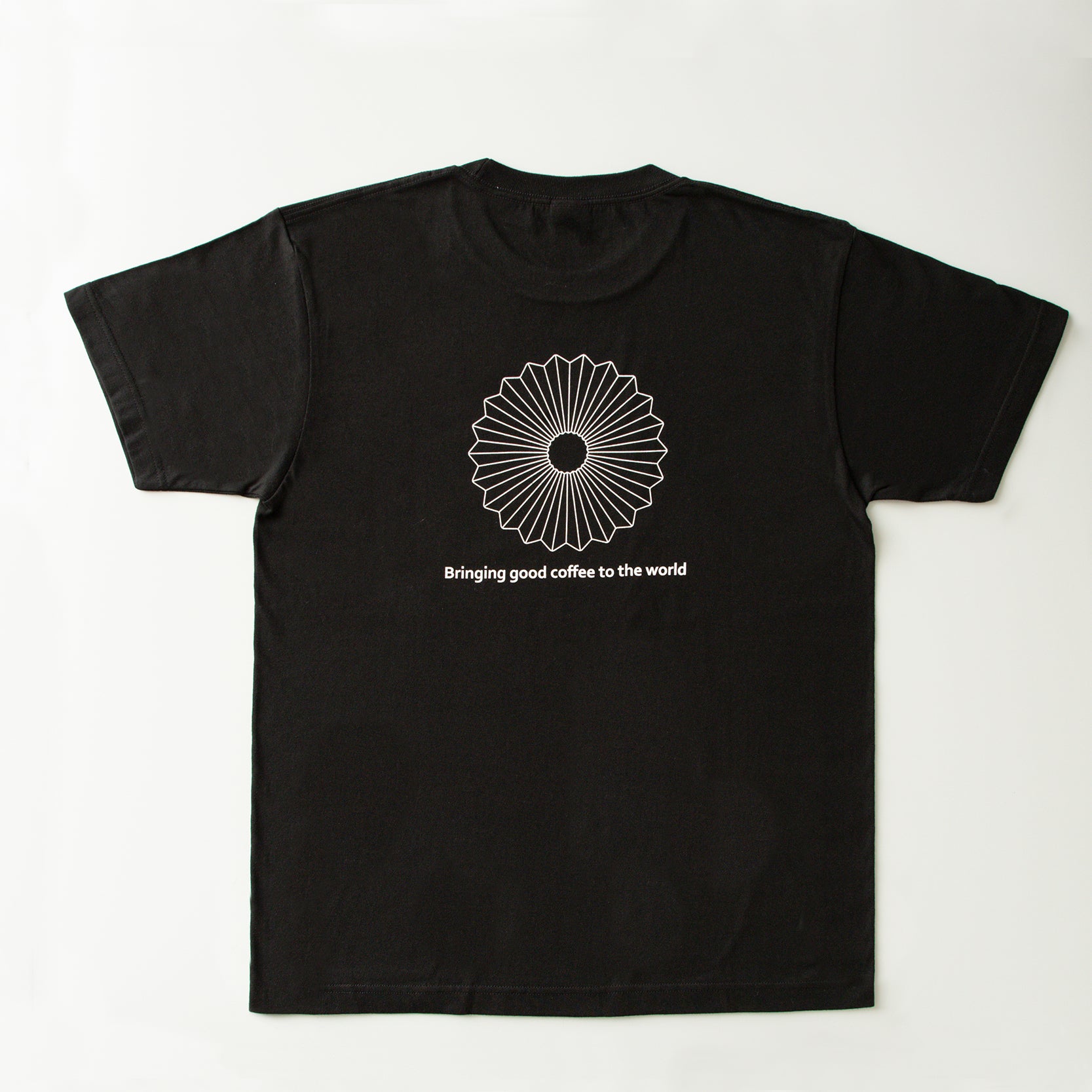 【EC limited】ORIGAMI T-shirts
