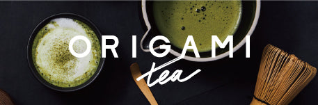 ORIGAMI tea